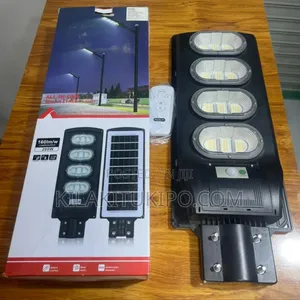 200w Solar Led Street Light