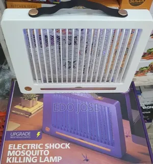 Electric Shock Mosquito