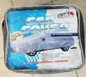 Car Cover Benz