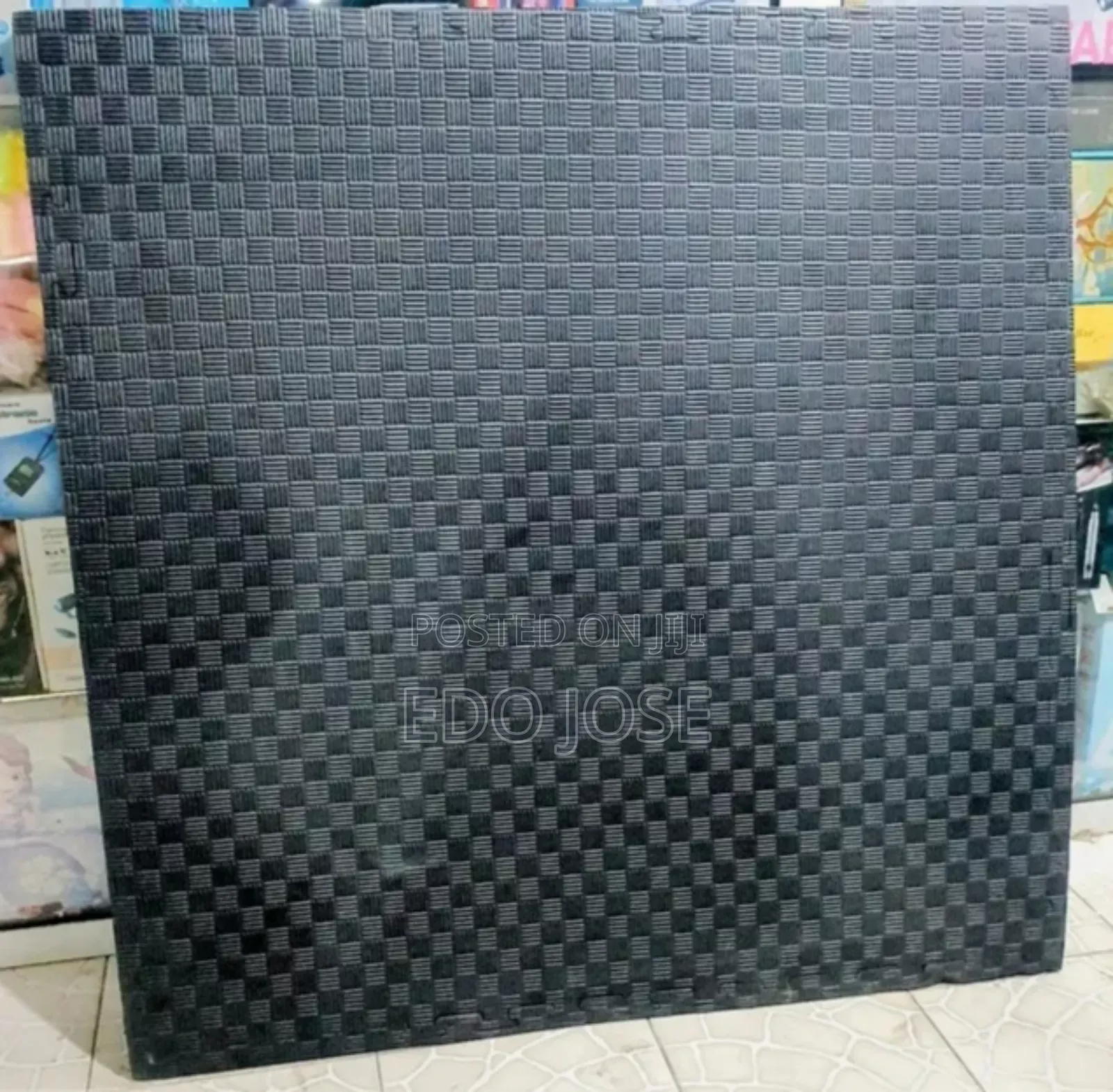 Gym Mats Floor 1*1meter