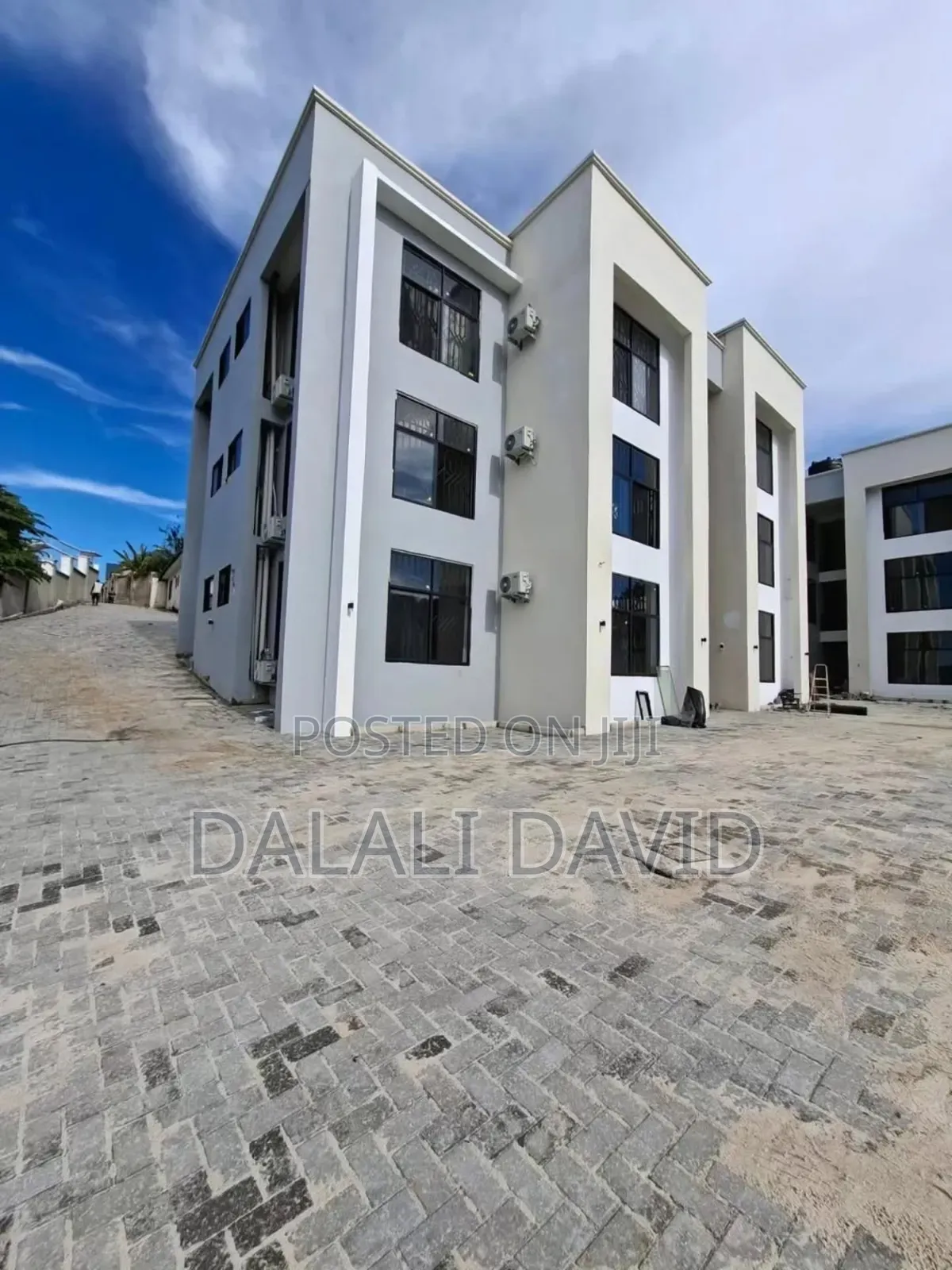 2bdrm Apartment in Makongo, Goba for rent