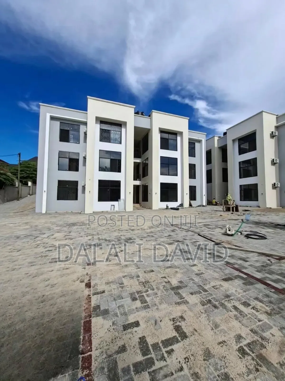 2bdrm Apartment in Makongo, Goba for rent