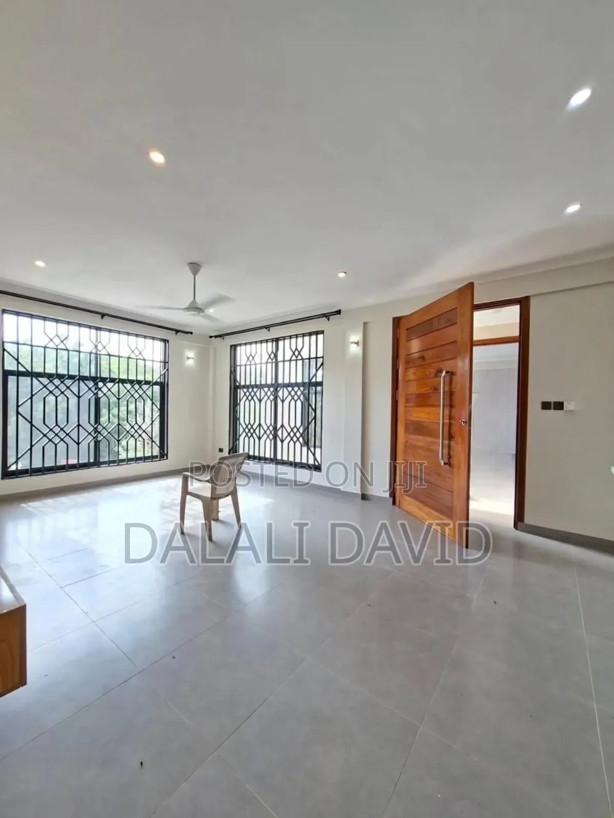 2bdrm Apartment in Makongo, Goba for rent