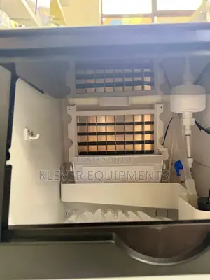 30kg Per Day Commercial Ice Maker Machine