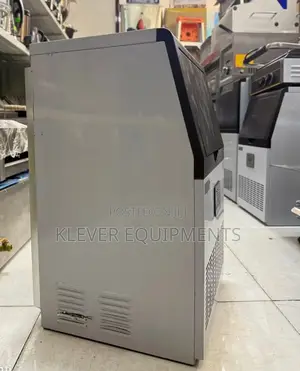 30kg Per Day Commercial Ice Maker Machine