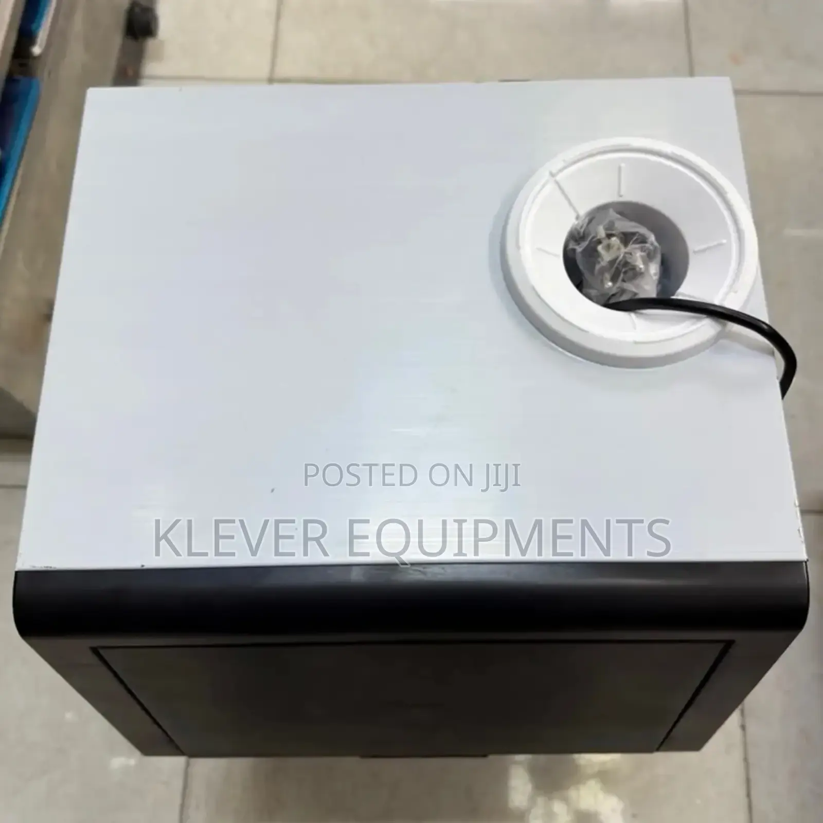 30kg Per Day Commercial Ice Maker Machine