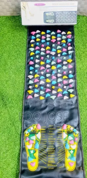 Foot Massagee Mat