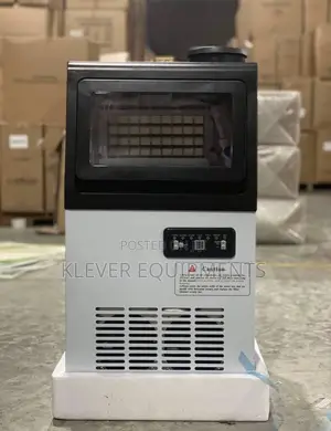 40kg Per Day Commercial Ice Cube Machine