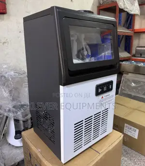 40kg Per Day Commercial Ice Cube Machine