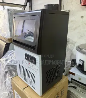 40kg Per Day Commercial Ice Cube Machine