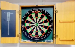 Dartboard Set