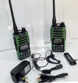 Radio Call Km10