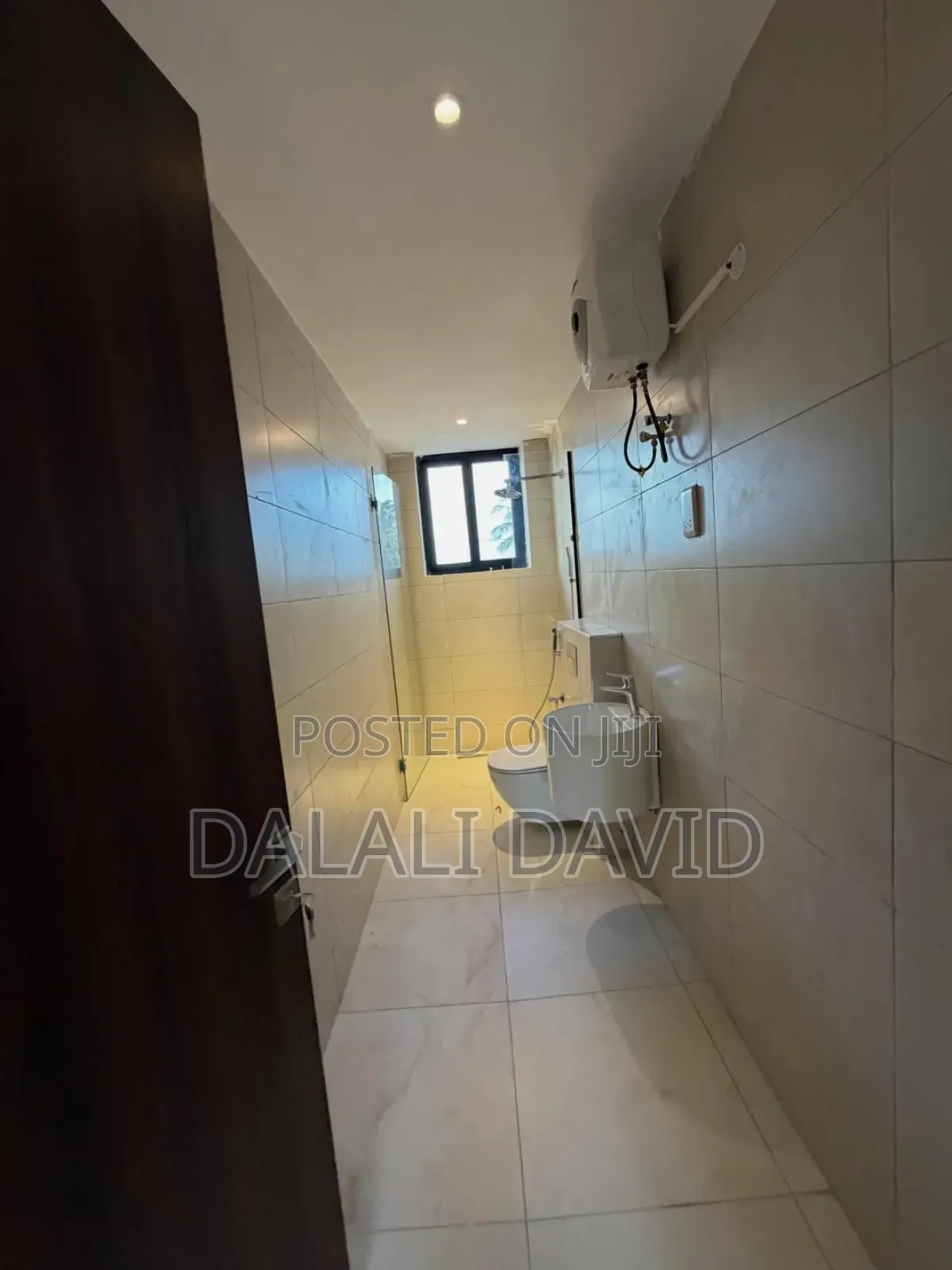 Furnished 2bdrm Apartment in Magomeni for rent