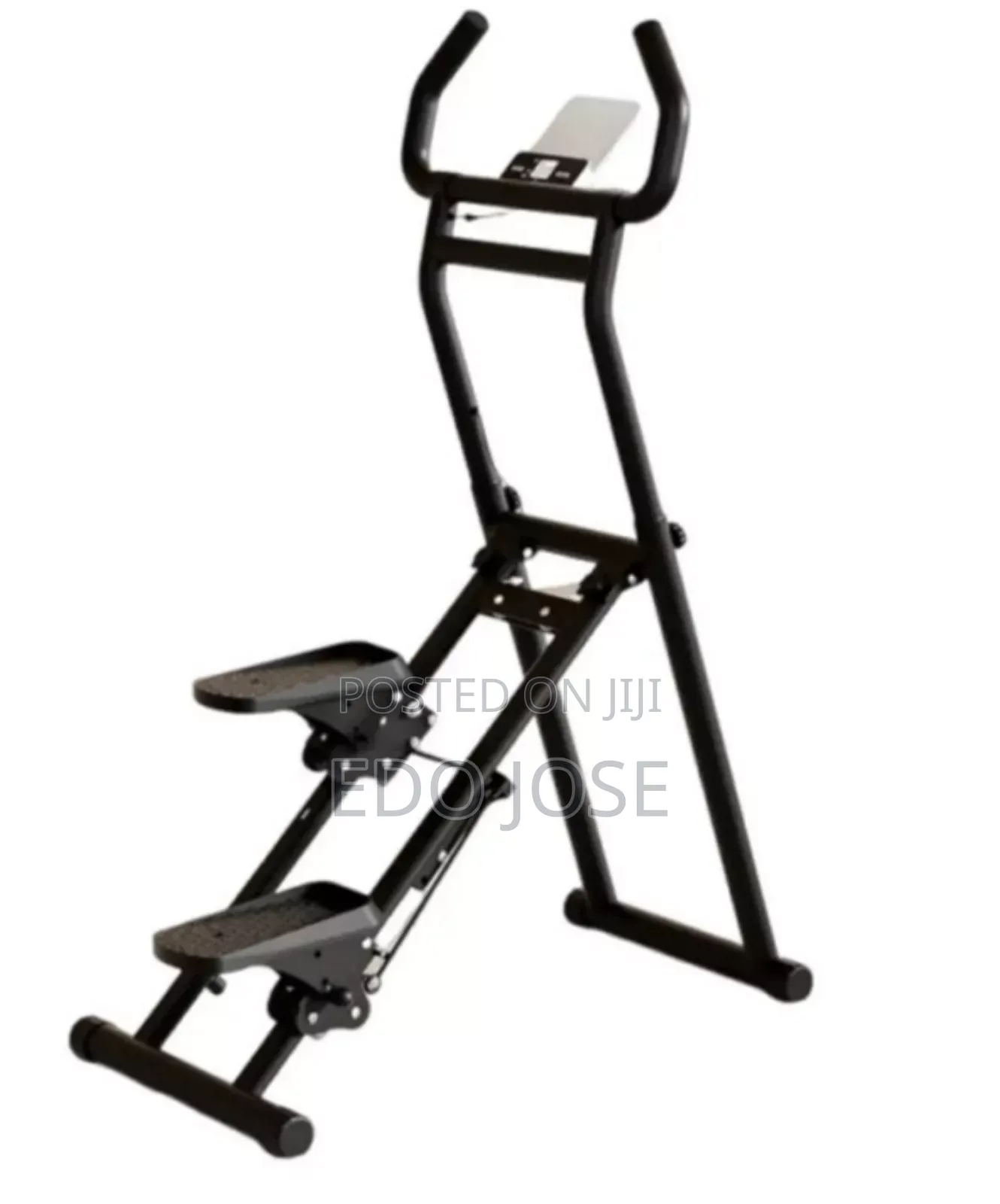 Stair Stepper Climber