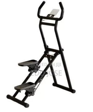 Stair Stepper Climber