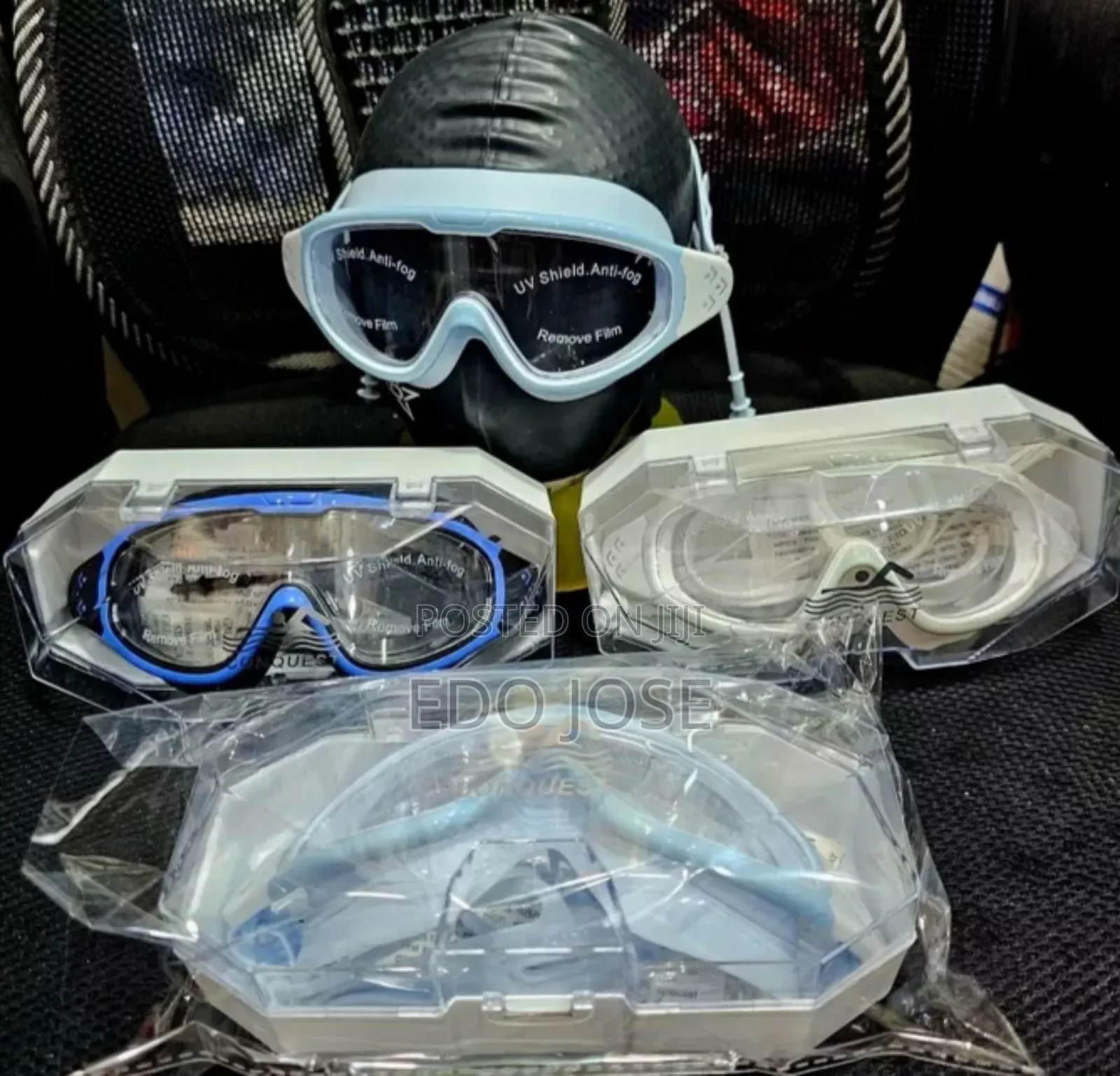 Swimming Goggles