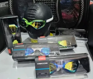 Swimming Goggles
