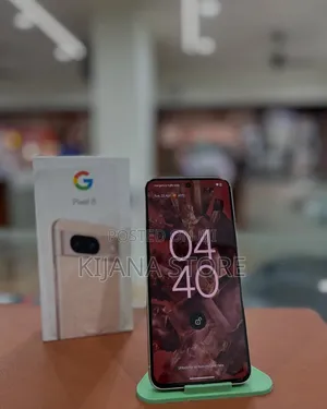 New Google Pixel 8 128 GB