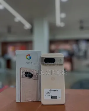 New Google Pixel 8 128 GB