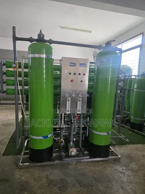 Water Purify