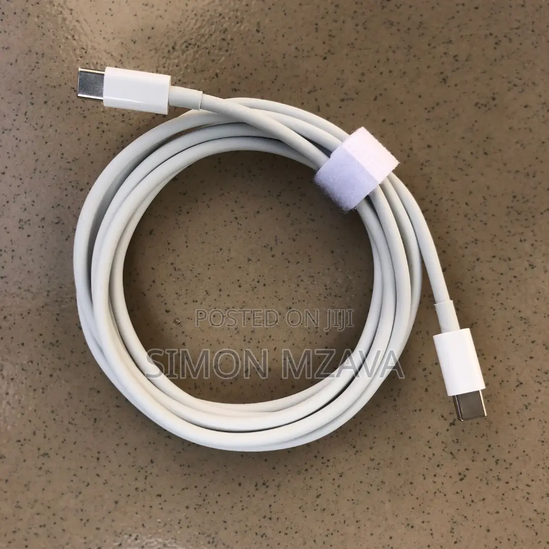 Premium Usb-C Cable 1.8m – Charge Your Macbook iPad Pro Fast Cable