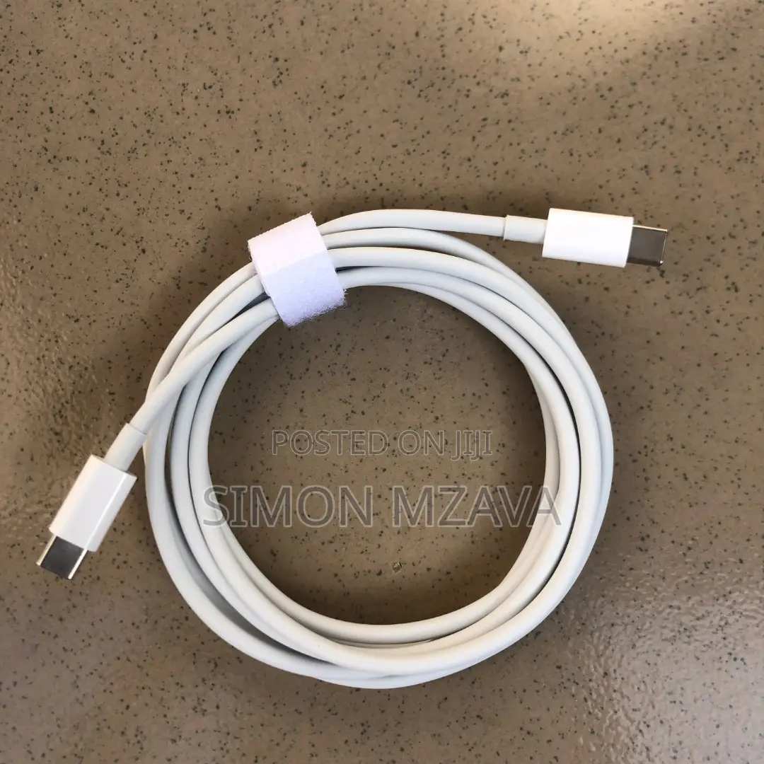 Premium Usb-C Cable 1.8m – Charge Your Macbook iPad Pro Fast Cable