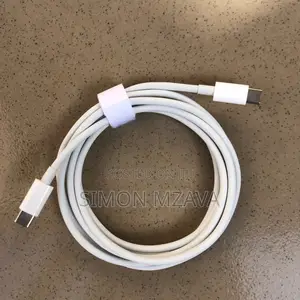 Premium Usb-C Cable 1.8m – Charge Your Macbook iPad Pro Fast Cable