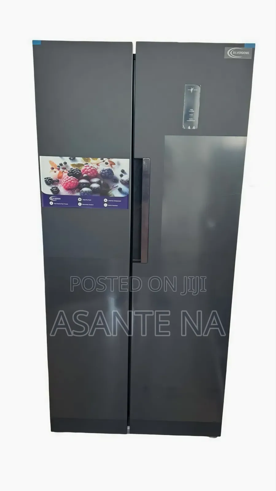 Friji Nzuri Imara Kwa Matumizi Ya Nyumbani Na Ofisini