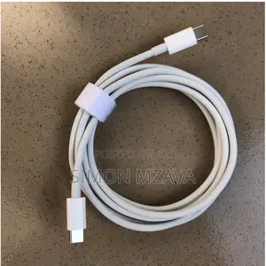 Oem Type C Cable 1.8m – Charge Macbook, iPad iPhone Safely.