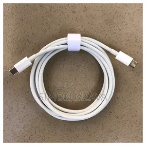 Oem Type C Cable 1.8m – Charge Macbook, iPad iPhone Safely.