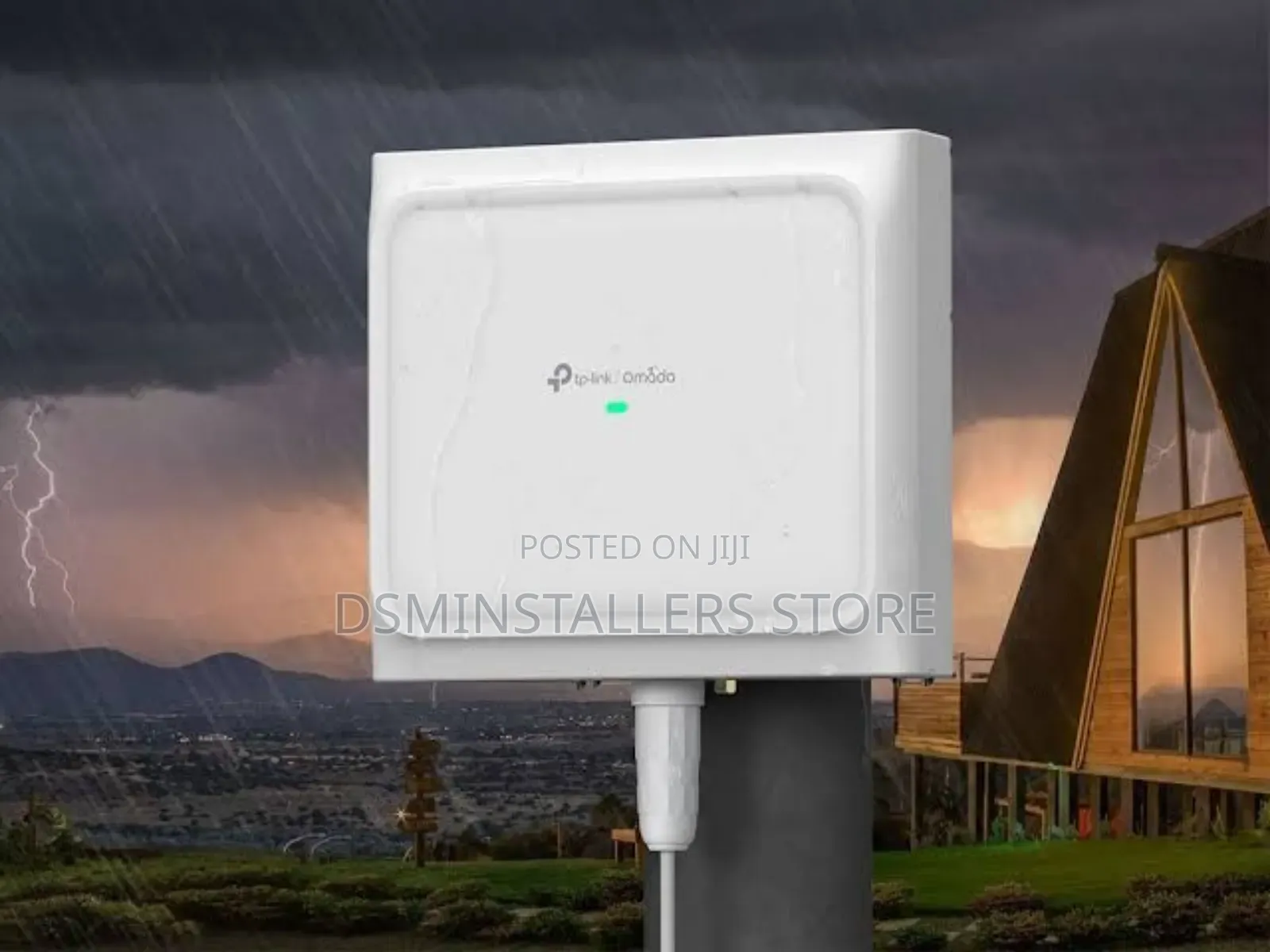 Tplink Eap 772