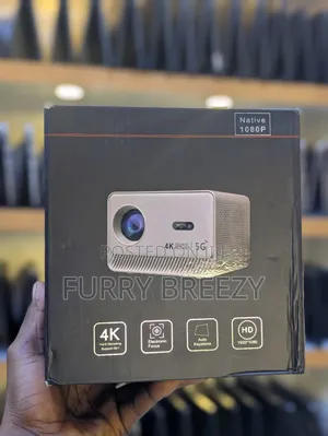 M10 Plus Projector