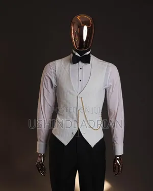 Suti Ya Boss Wa Kweli–Executive Power Suit