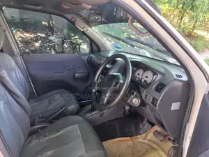 Toyota Cami 2003 White