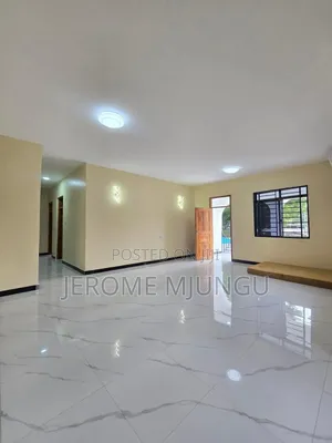 7bdrm House in Masaki for rent