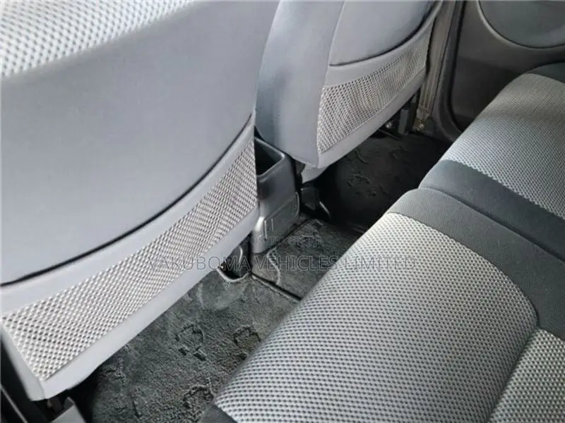 Toyota Cami 2003 White
