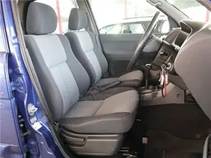 Toyota Cami 2004 Blue