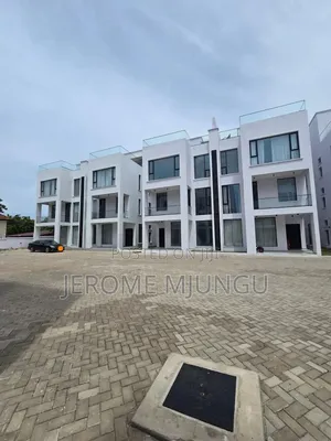 Furnished 5bdrm Villa in Oyster Bay for rent