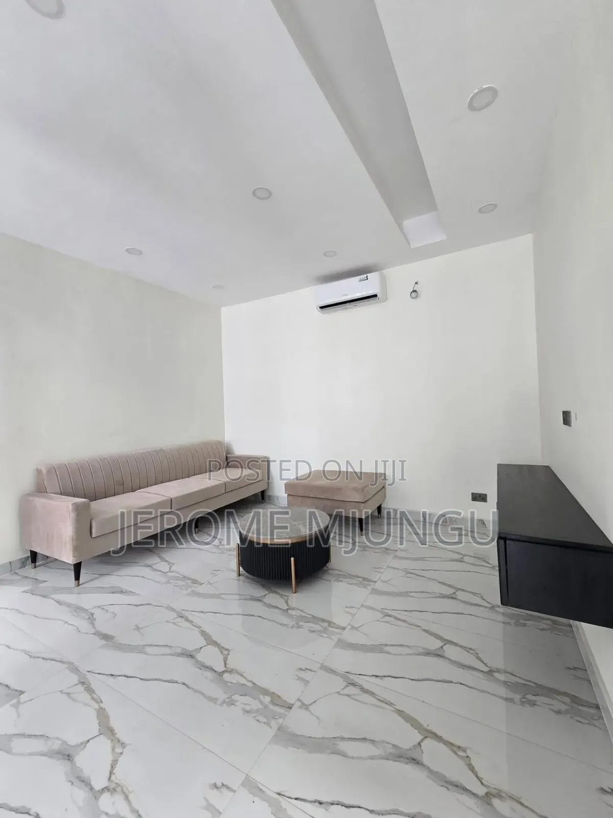 Furnished 5bdrm Villa in Oyster Bay for rent