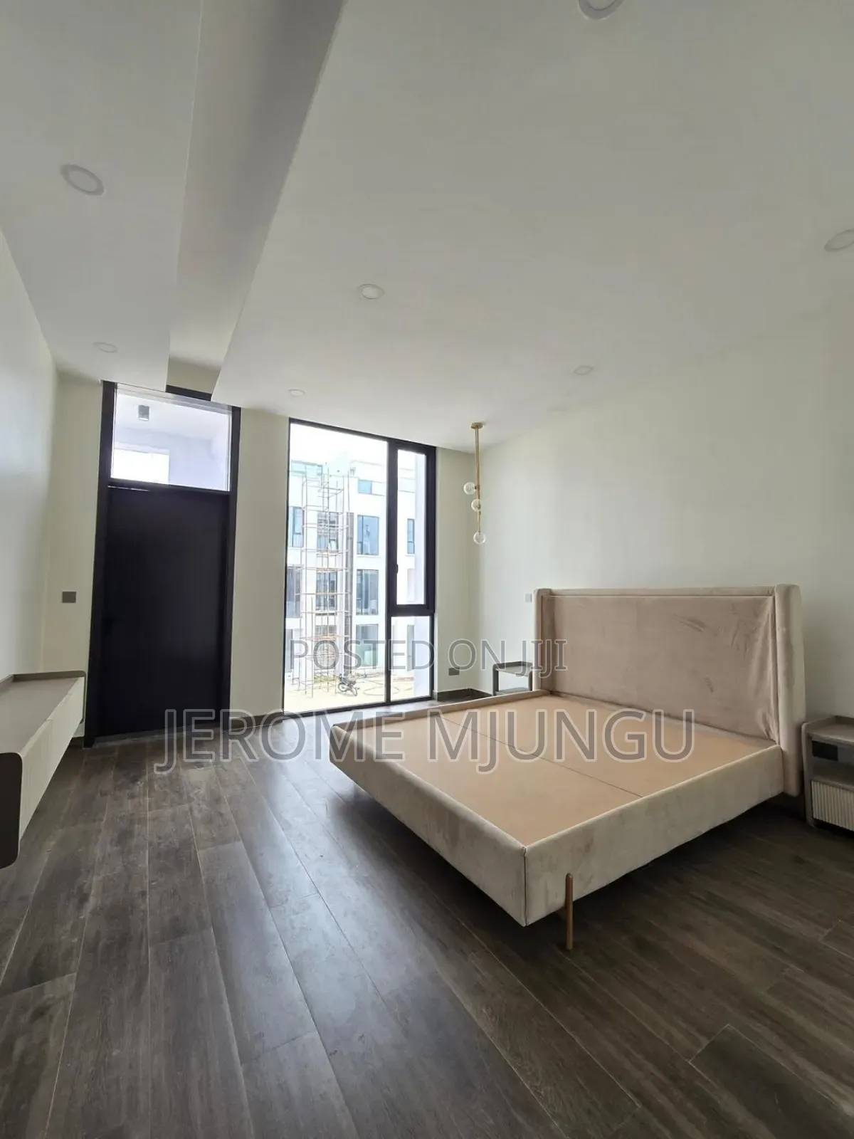 Furnished 5bdrm Villa in Oyster Bay for rent