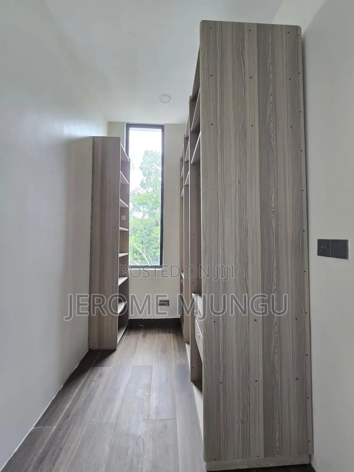Furnished 5bdrm Villa in Oyster Bay for rent
