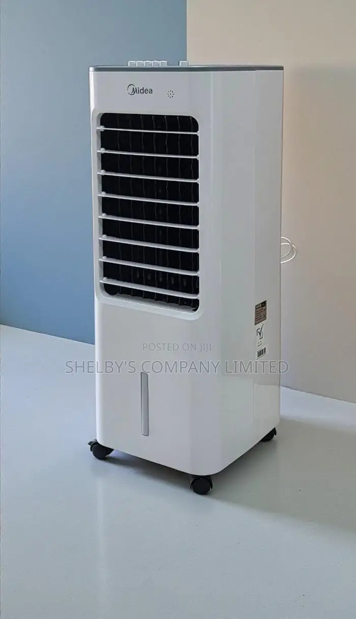 Air Cooler