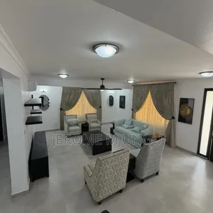 Furnished 4bdrm Villa in Kawe for rent