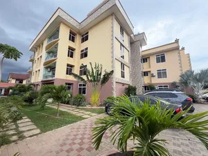 3bdrm Apartment in Mbezi Beach for rent