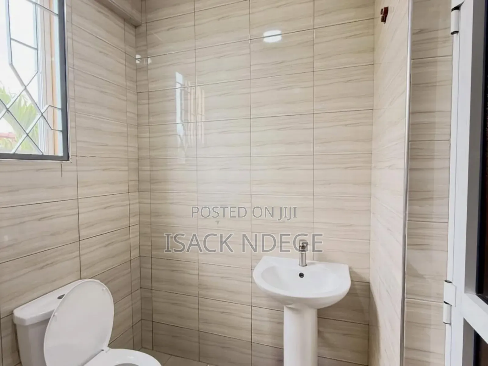 3bdrm Apartment in Mbezi Beach for rent
