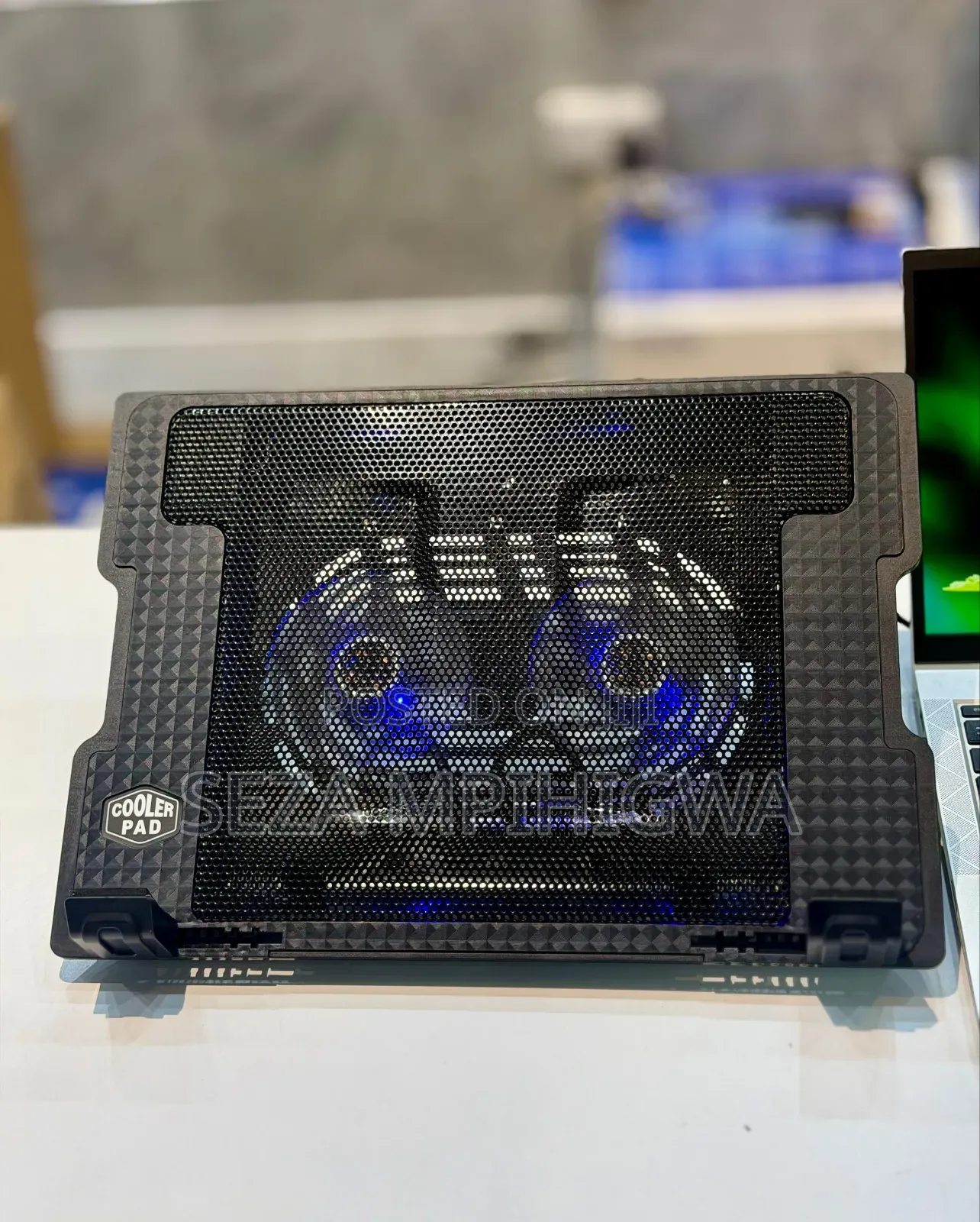 Adjustable Cooling Pad