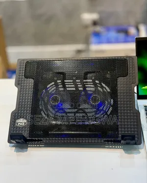 Adjustable Cooling Pad