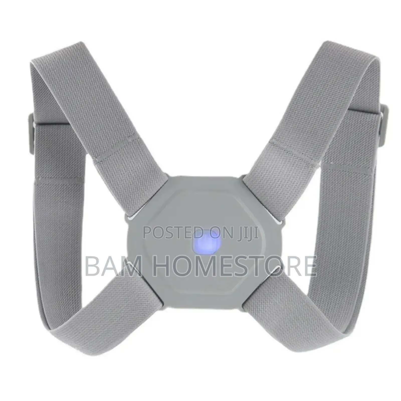 Smart Shoulder Brace