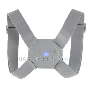 Smart Shoulder Brace