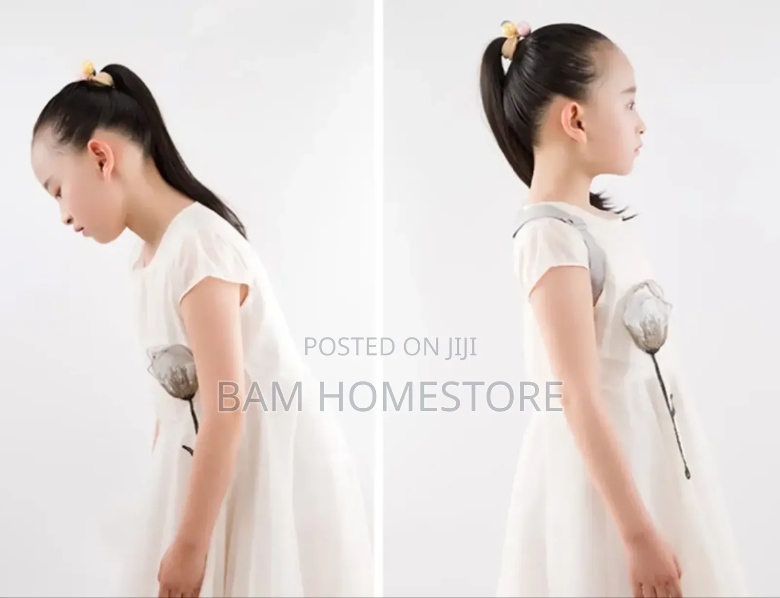 Smart Shoulder Brace